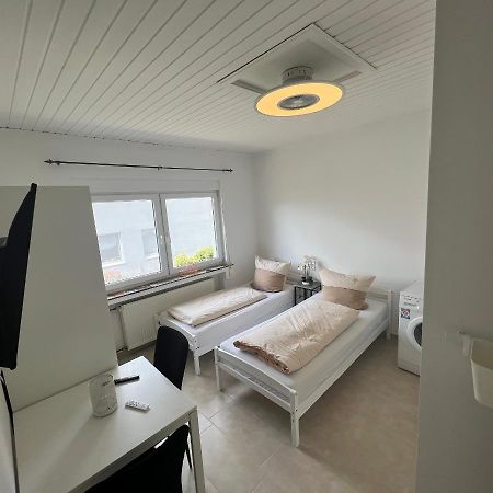 Private Room Hanover Exterior photo
