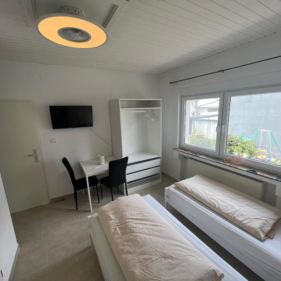 Private Room Hanover Exterior photo